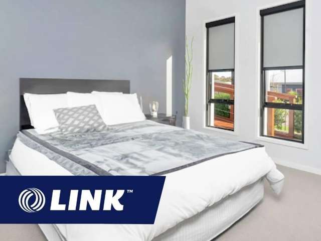 Established Venluree Business - Auckland West