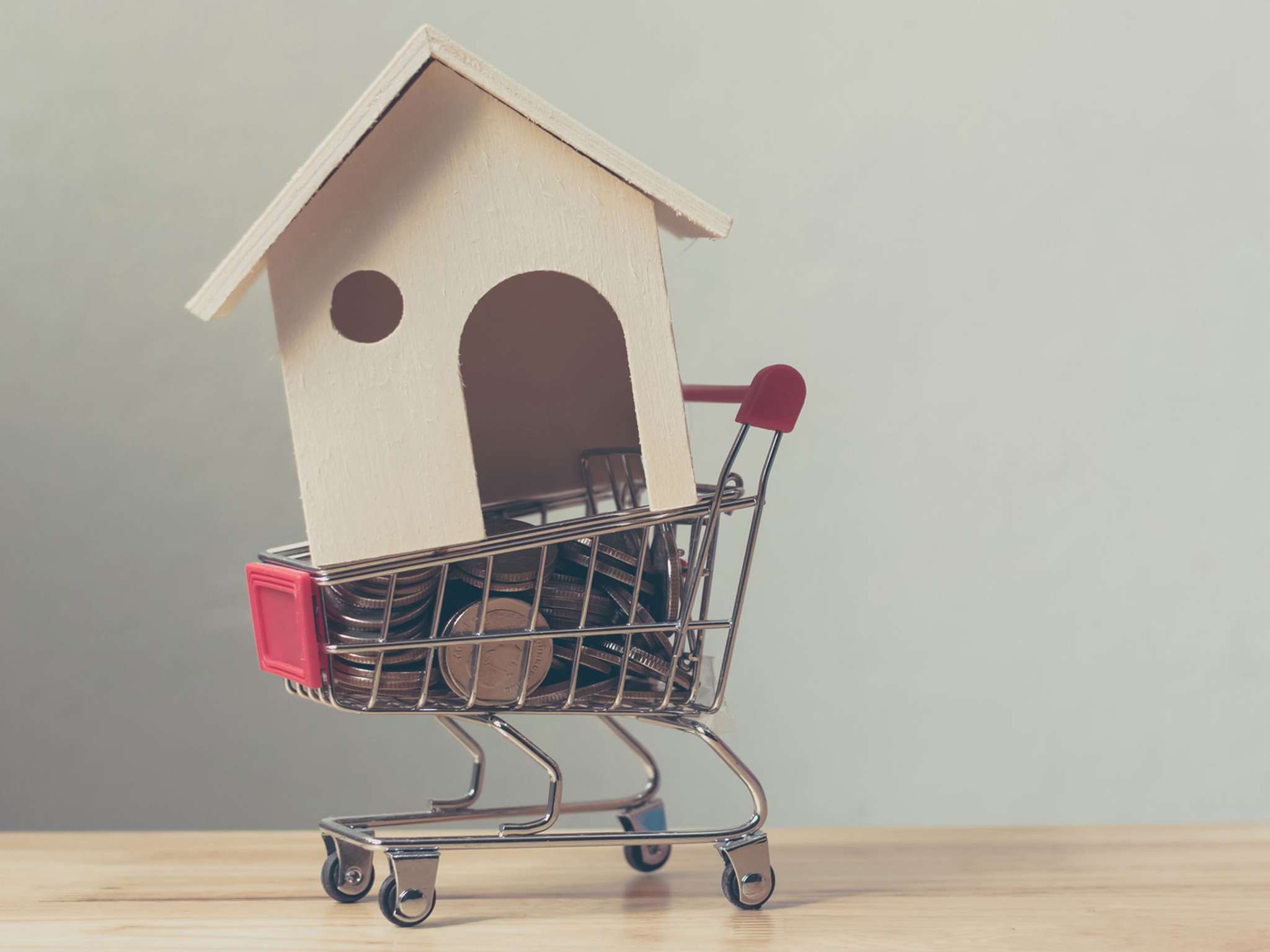 Ask Mary: What to do about speculators