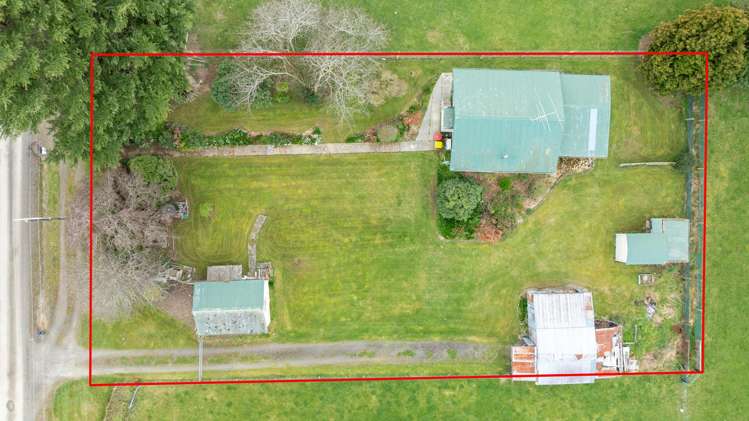 23 Knowles Road Tapanui_2