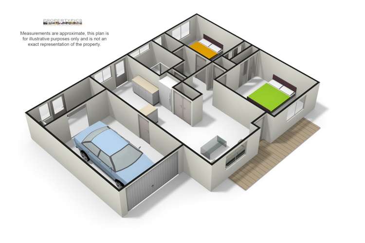 5/91 Astley Avenue New Lynn_11