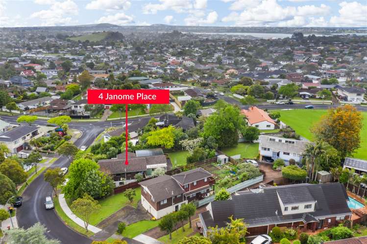 4 Janome Place Bucklands Beach_5