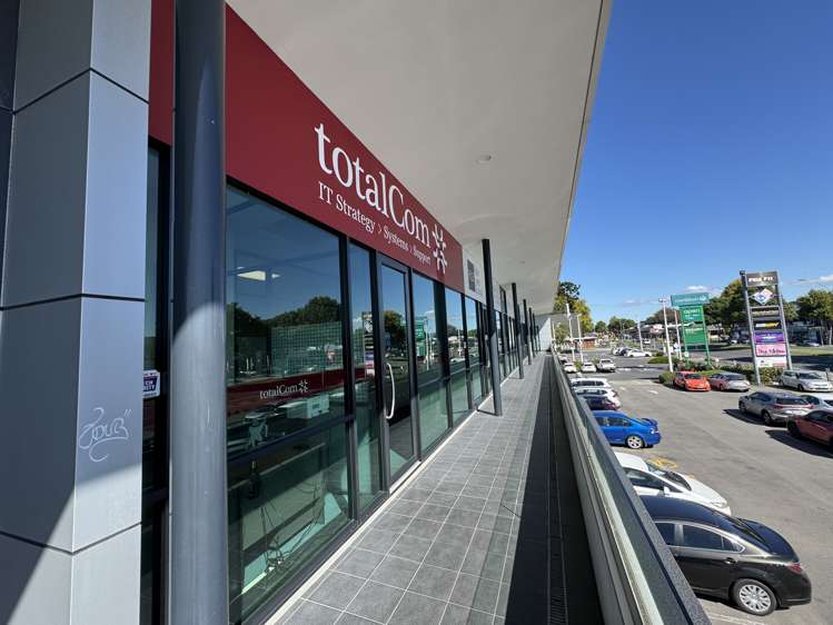 Tenancy 2/602 Cameron Road_0