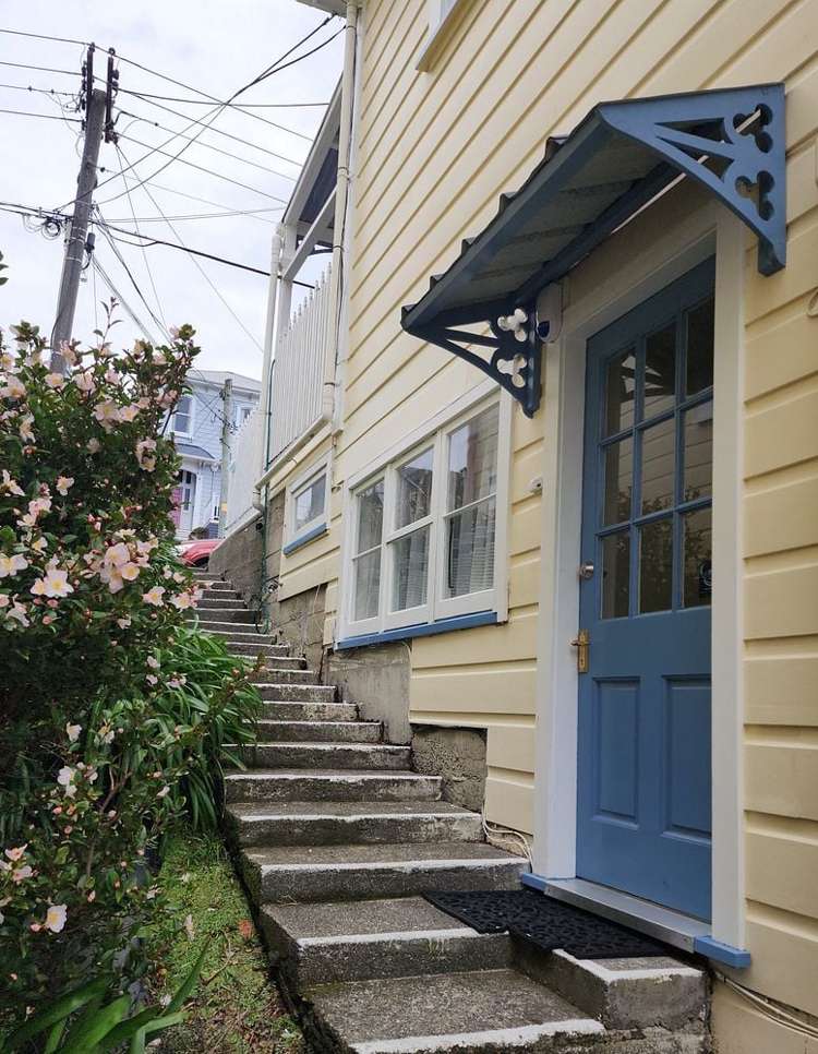 10B Daniell Street Newtown_20
