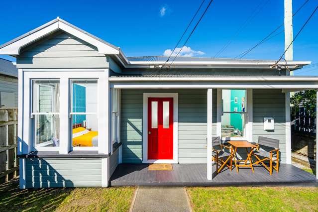 187 Queens Drive Lyall Bay_4