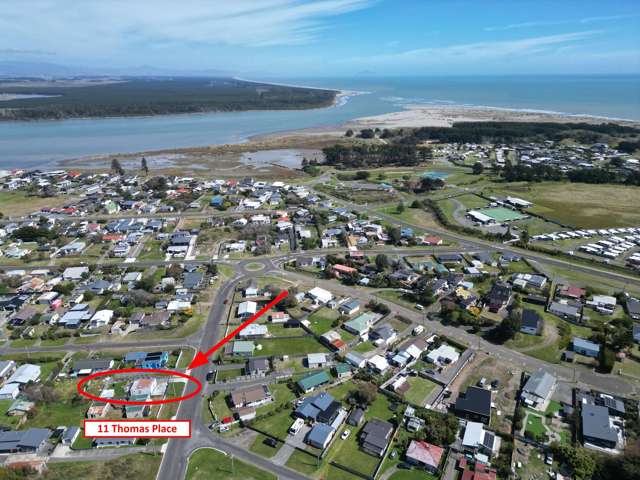 11 Thomas Place Foxton Beach_1