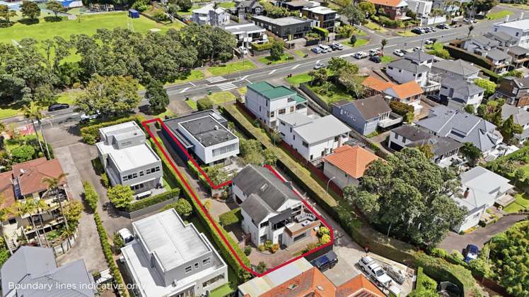 100B Coates Avenue Orakei_23