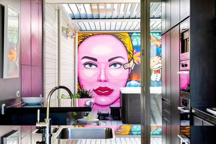 17 Kakariki Avenue Mount Eden_13