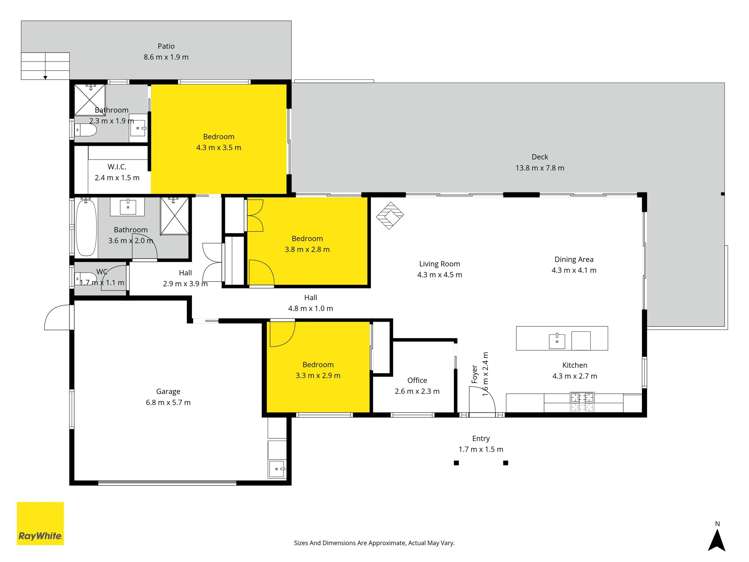 121 Seabreeze Lane Whangamata_15