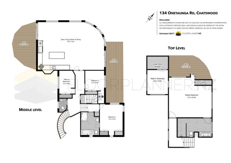 134 Onetaunga Road Chatswood_14