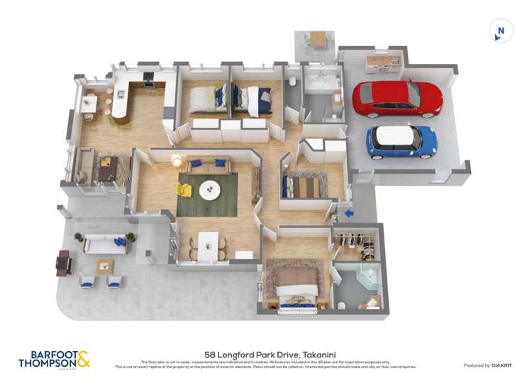 58 Longford Park Drive Takanini_10