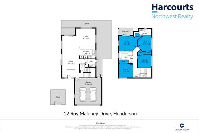 12 Roy Maloney Drive Henderson_1