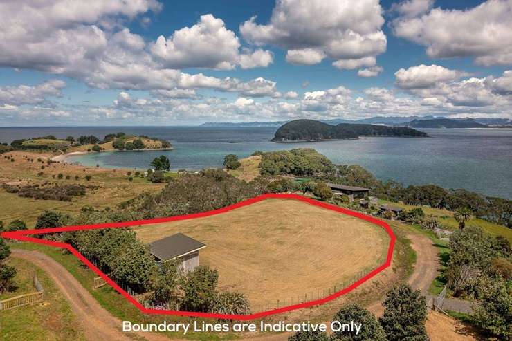 How far does your money really go in NZ’s housing market? Opes Partners economist Ed McKnight takes a journey from a <img0k leasehold studio to a <img0m mansion. Video / OneRoof
