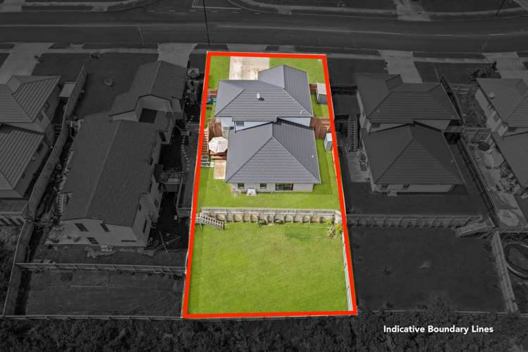 124 Harriet Johnston Drive Pokeno_20