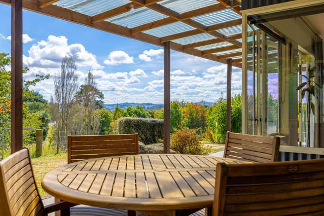 Affordable with stunning views