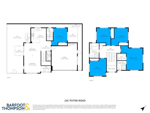 23C Putini Road Mangere Bridge_1