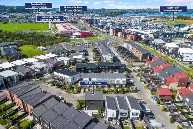 10 Piko Lane Hobsonville_17