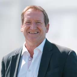 Terry Milton