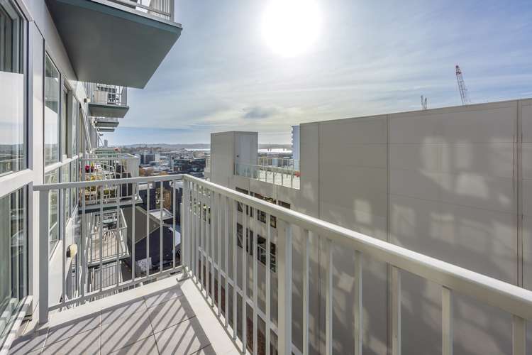 10b/189 Hobson Street Auckland Central_1