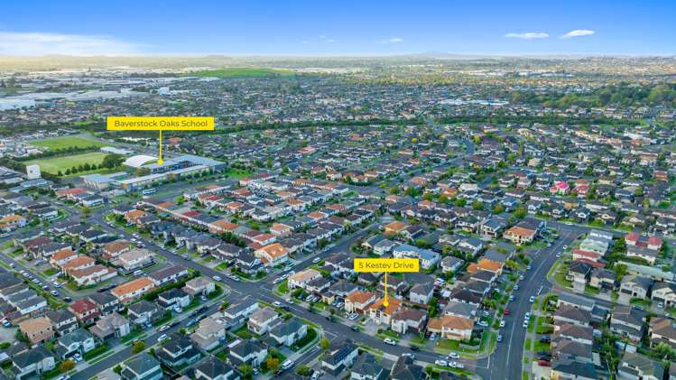 5 Kestev Drive Flat Bush_21