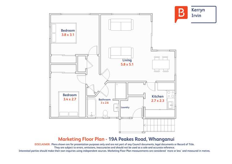 19A Peakes Road St Johns Hill_21