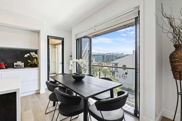 3B/20 Pakenham Street East Auckland Central_3