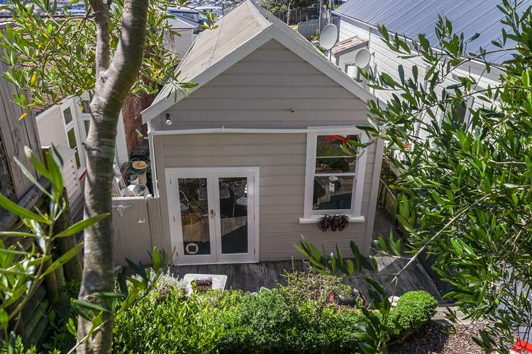 17 Upper Bourke Street Kilbirnie_16