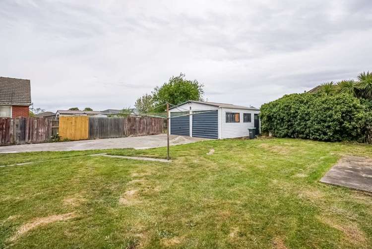 6 Portchester Street Aranui_5