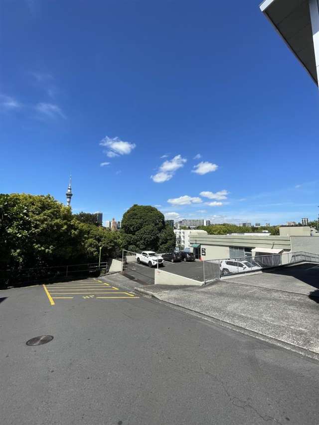 1 Beaumont Street Auckland Cbd_1