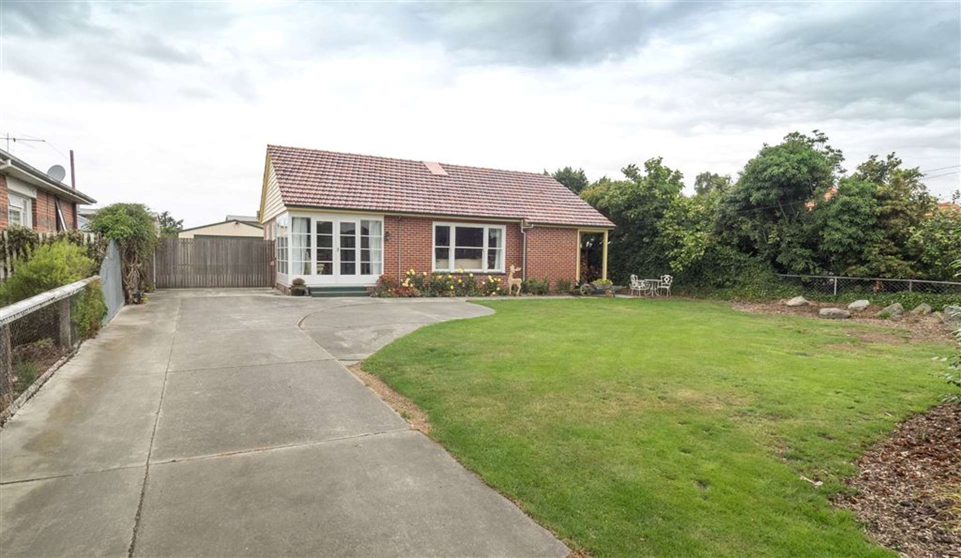 38 Brucefield Avenue Netherby Ashburton Houses for Sale One Roof