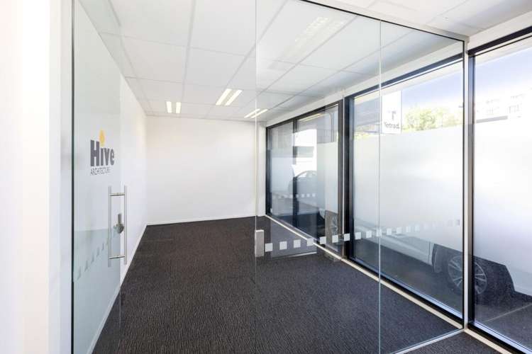 71 Peterborough Street City Centre_3