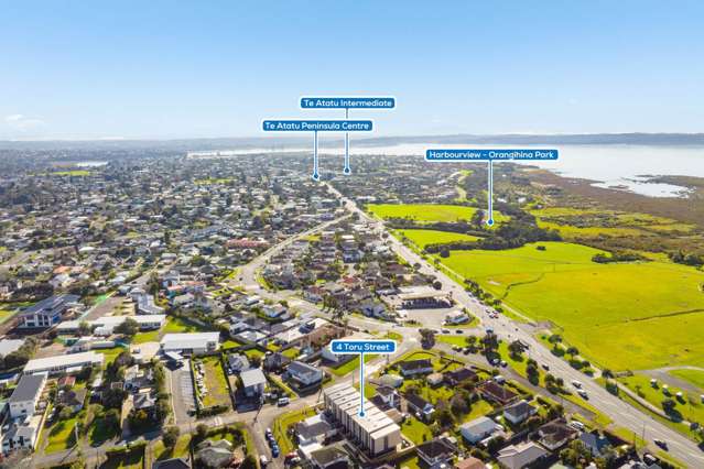 Lot 3 /4 Toru Street Te Atatu Peninsula_3