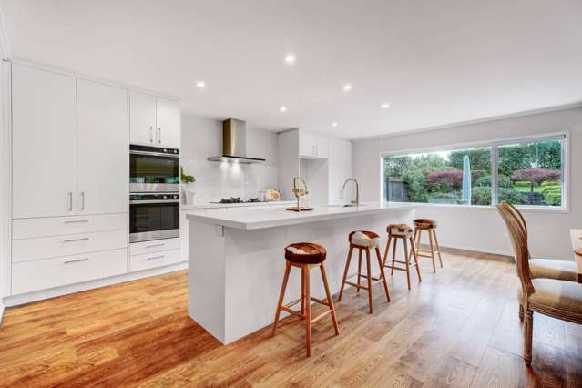 Space, Style, and Serenity