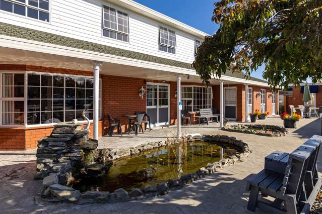 161-163 Middle Renwick Road, Admirals Motor Lodge Blenheim_1