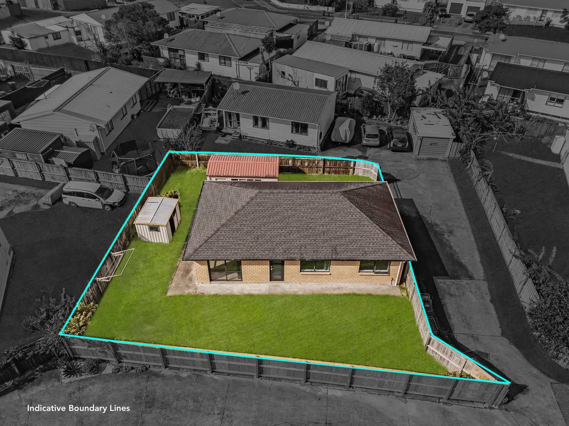 1/25 Kennington Drive Clendon Park_0