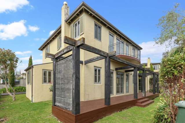 7a Herbert Road Mount Eden_1