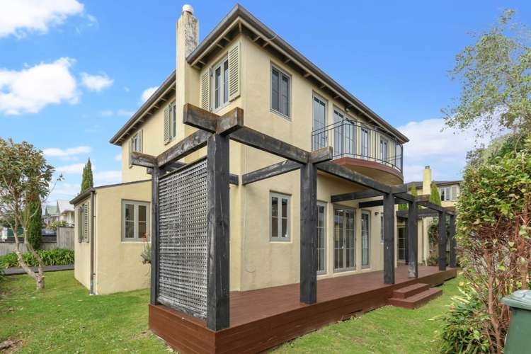 7a Herbert Road Mount Eden_1