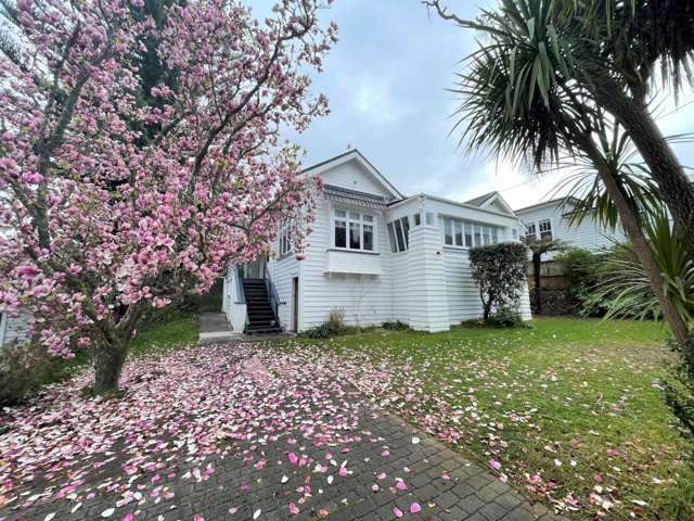 Charming Family Bungalow