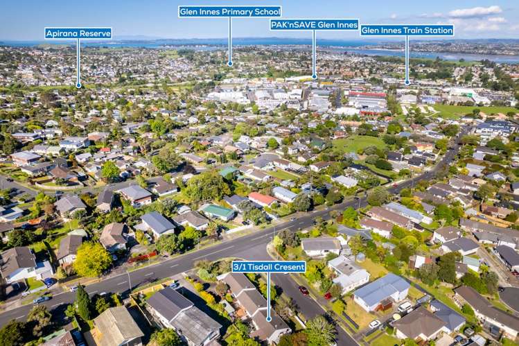 3/1 Tisdall Crescent Saint Johns_9