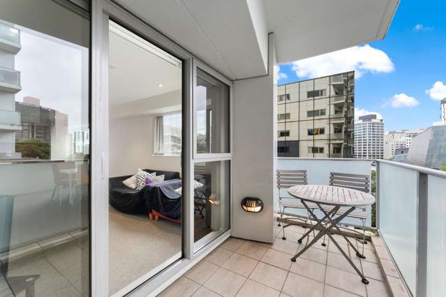 301/207 Federal Street Auckland Central_4