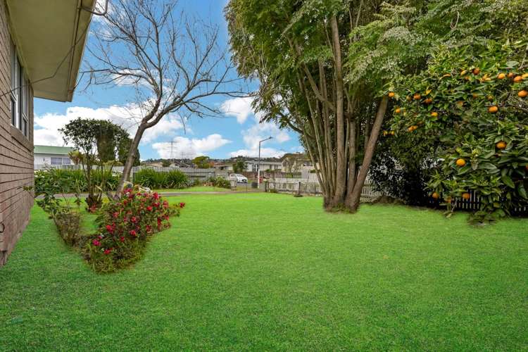 6 Serrano Place Clover Park_9