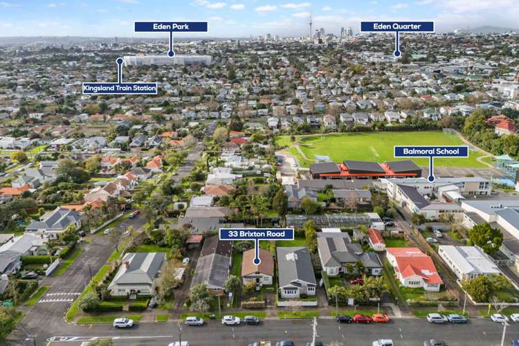 33 Brixton Road Mount Eden_19