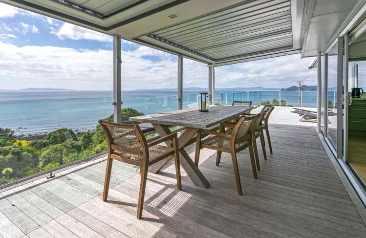 402 Tuateawa Road Coromandel_24