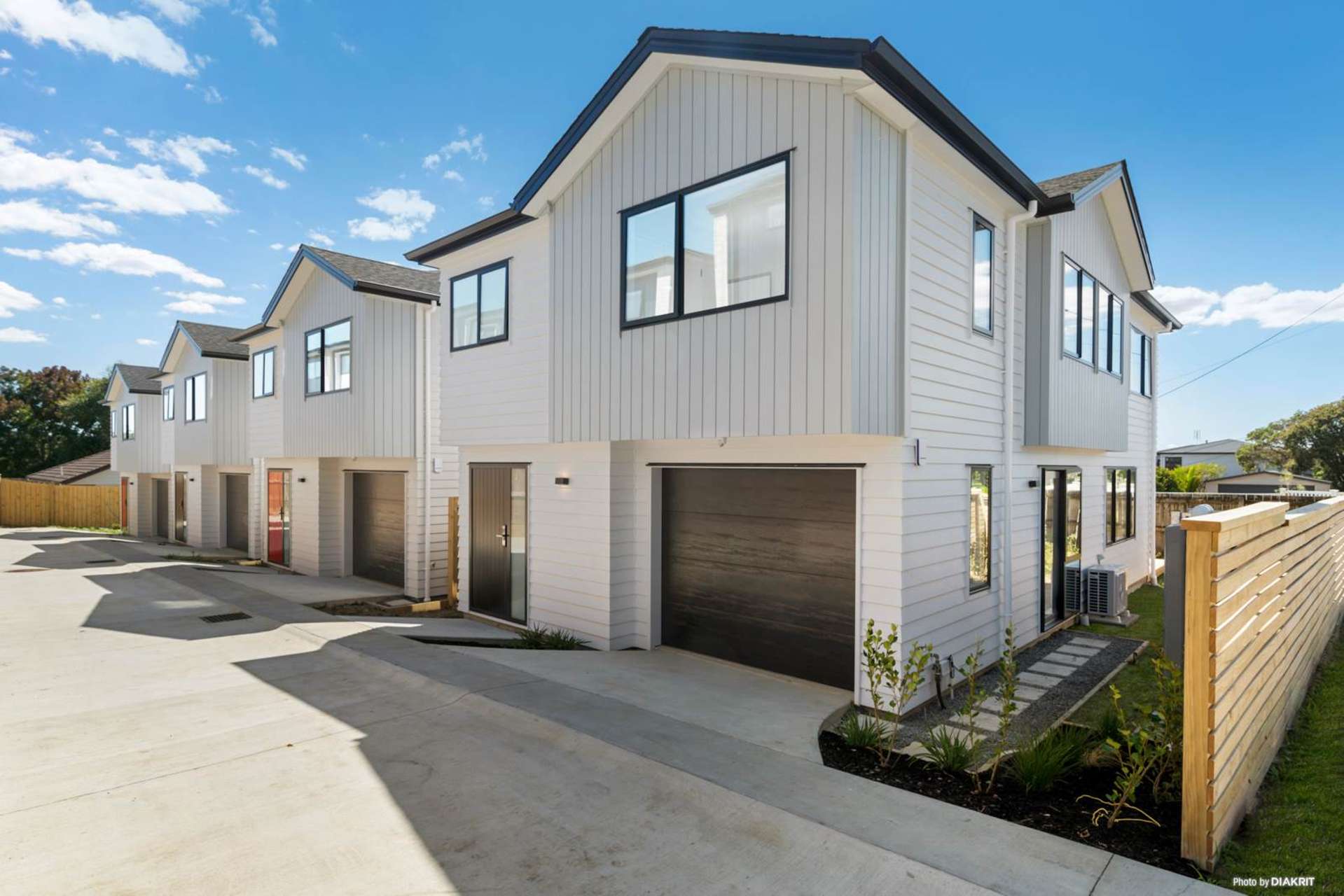 1 /57 Matipo Road Te Atatu Peninsula Waitakere City Houses for