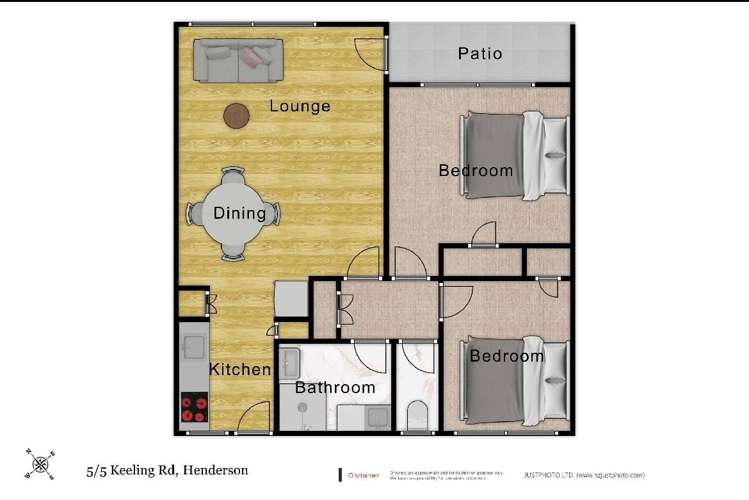 5/5 Keeling Road Henderson_11