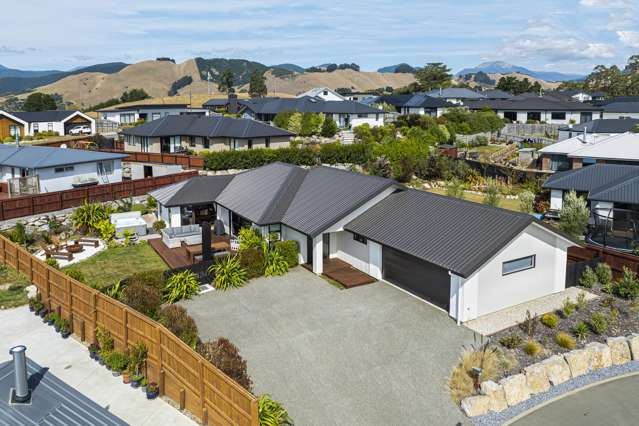 Elevated Style, Effortless Living