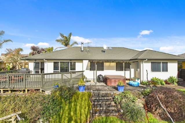 Excellent Family Home