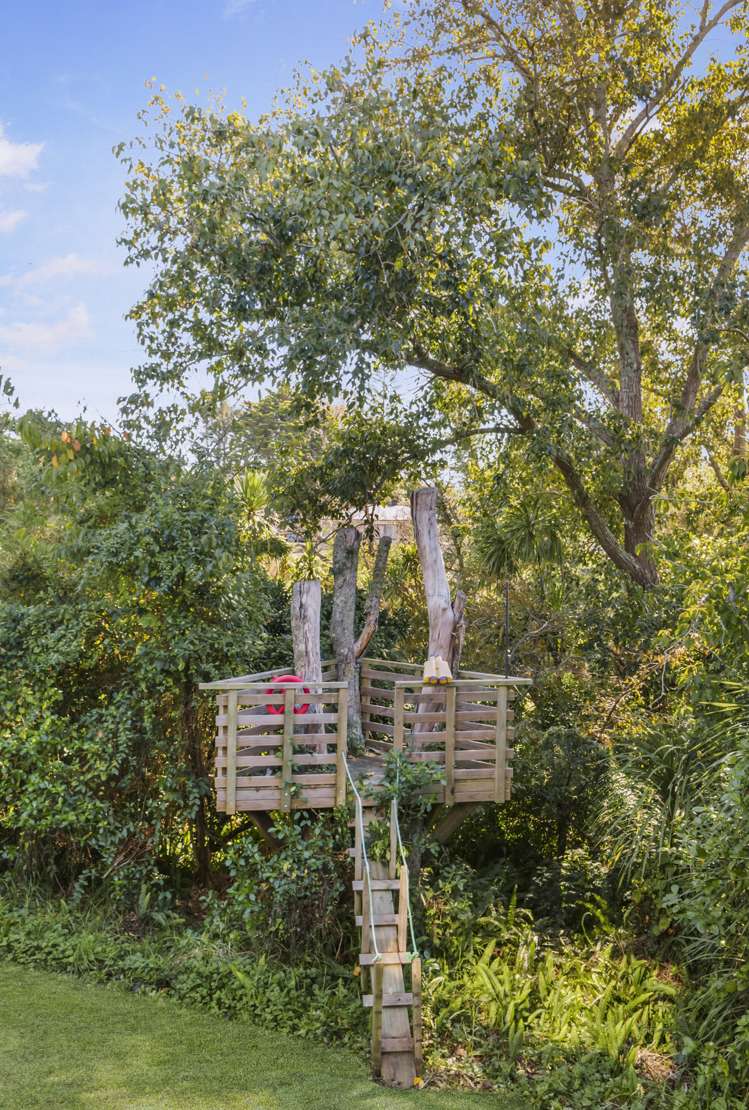 8 Reydon Place Cockle Bay_28