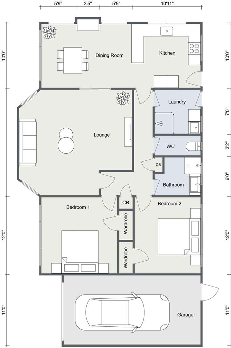 119 Maxwell Road Blenheim Central_20