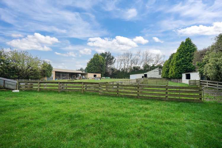 215 Rakahouka Grove Bush Road Winton Surrounds_42