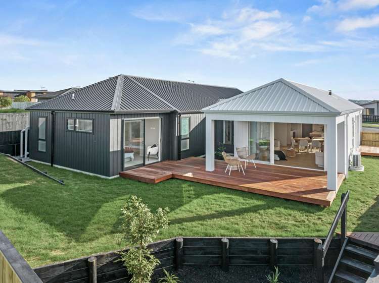 42 Opouatu Avenue Glenbrook_27
